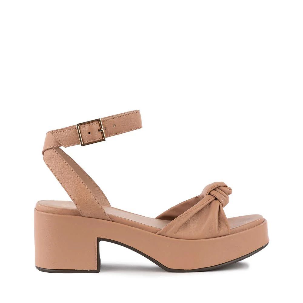 Seychelles | Women's Slow Motion Sandal-Vacchetta