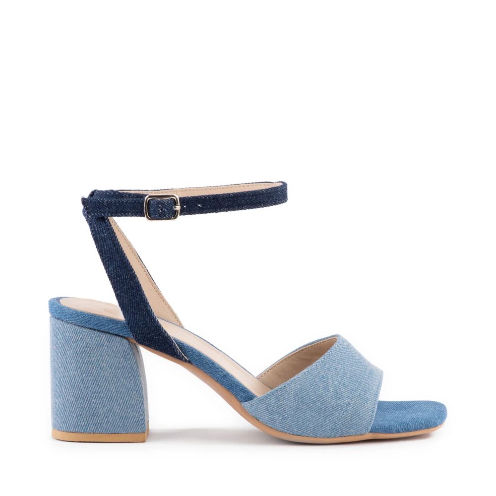 Seychelles | Women's Simple Pleasures Sandal-Indigo