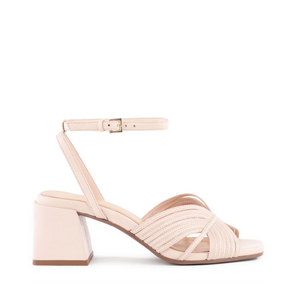 Seychelles | Women's Tender Heel-Cream