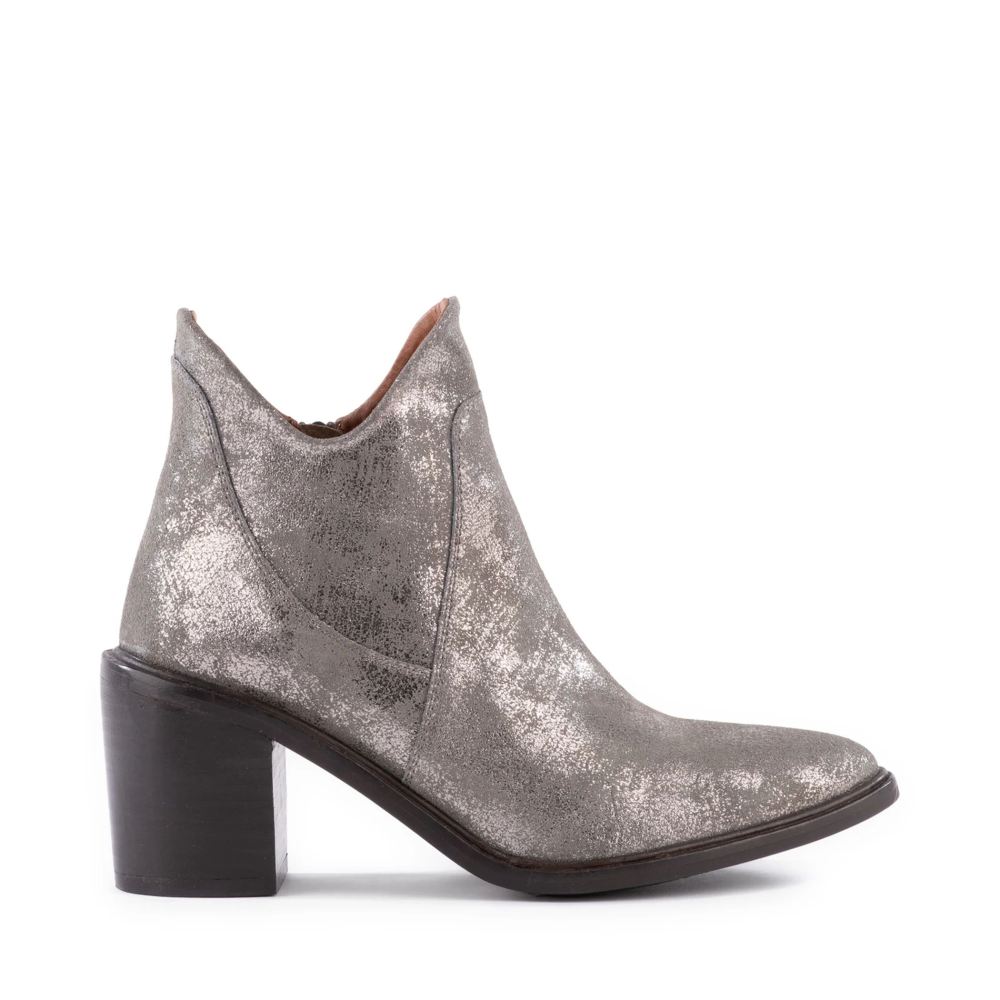 Seychelles | Women's Pretty Little Bird Boot-Pewter