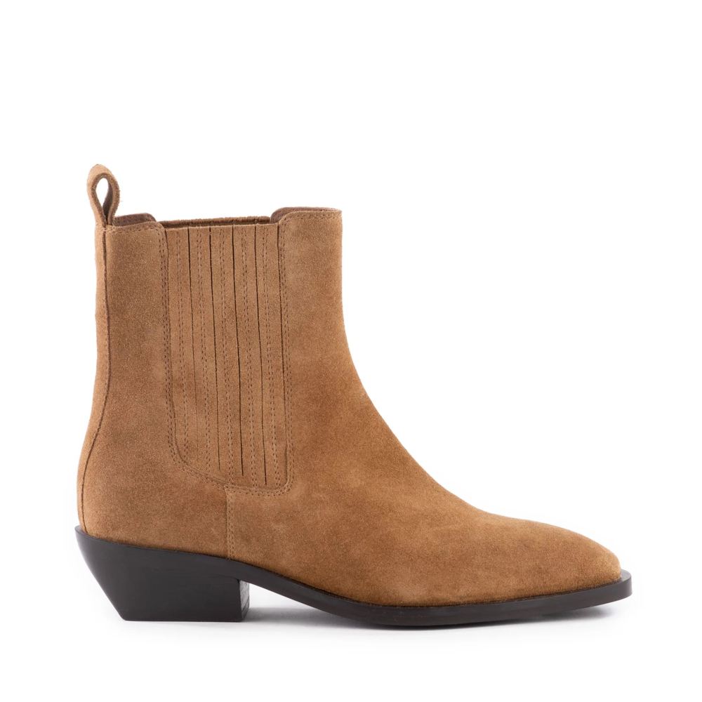 Seychelles | Women's Hold Me Down Boot-Cognac