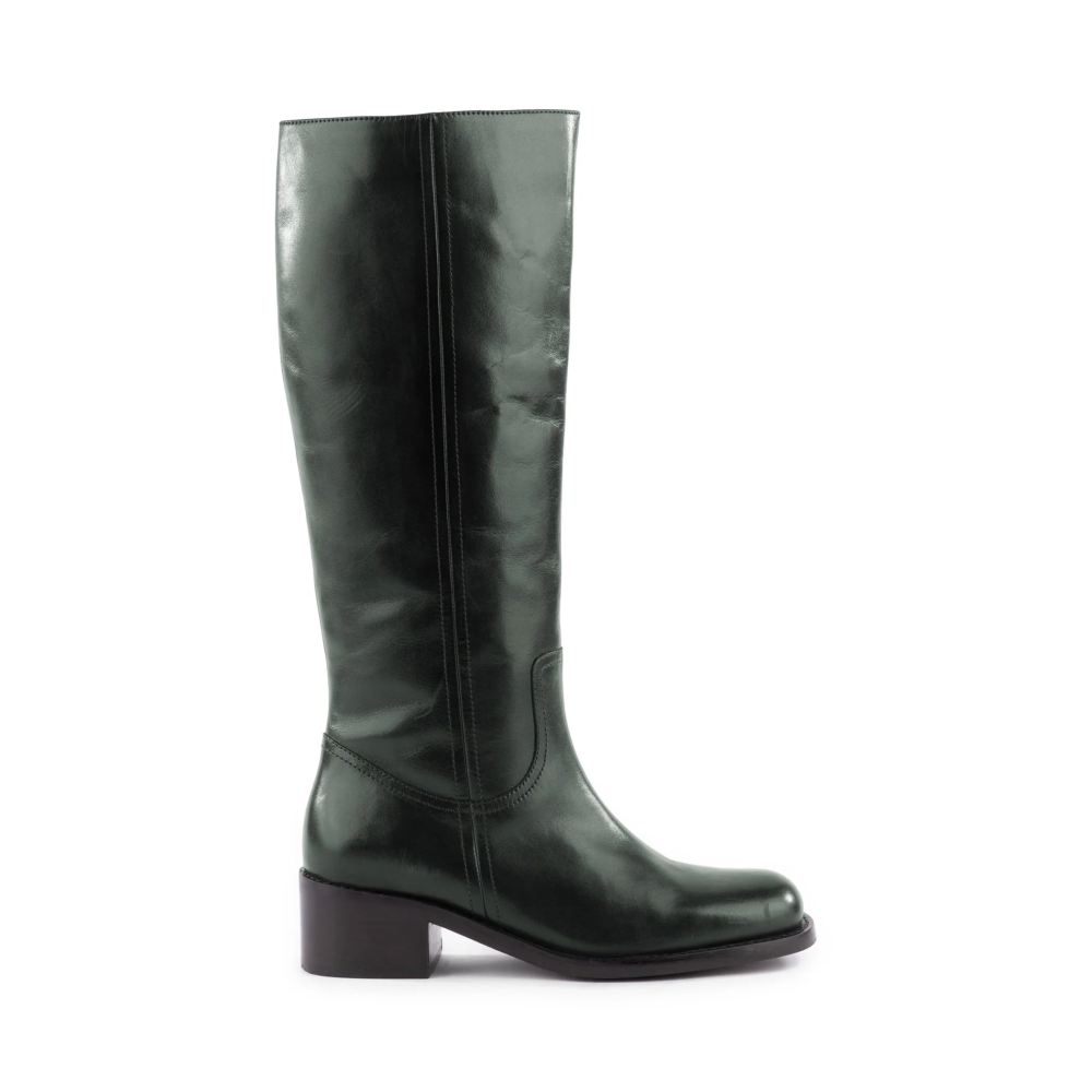 Seychelles | Women's Sand In My Boots-Dark Emerald