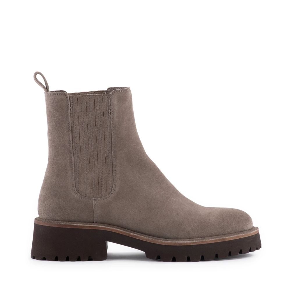 Seychelles | Women's Cashew Boot-Taupe