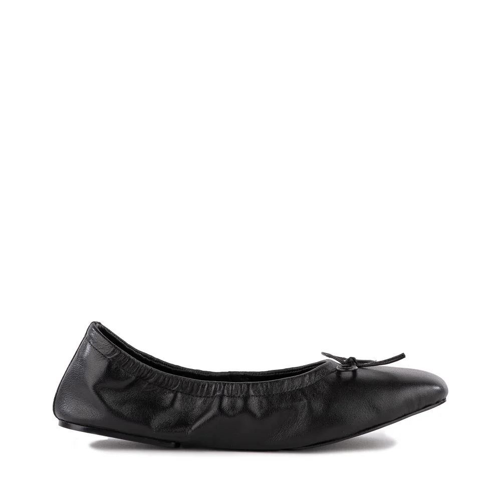 Seychelles | Women's Beathless Flat-Black