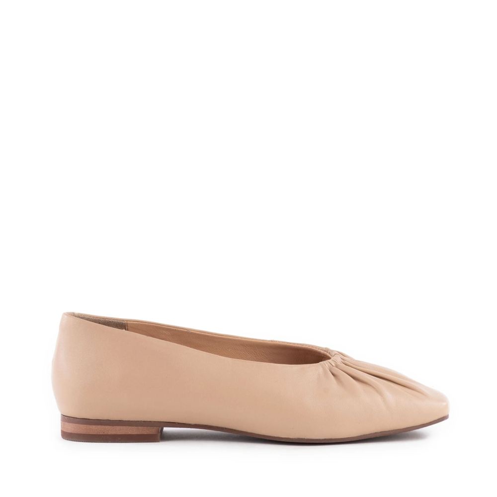 Seychelles | Women's This Little Things Flat-Vacchetta