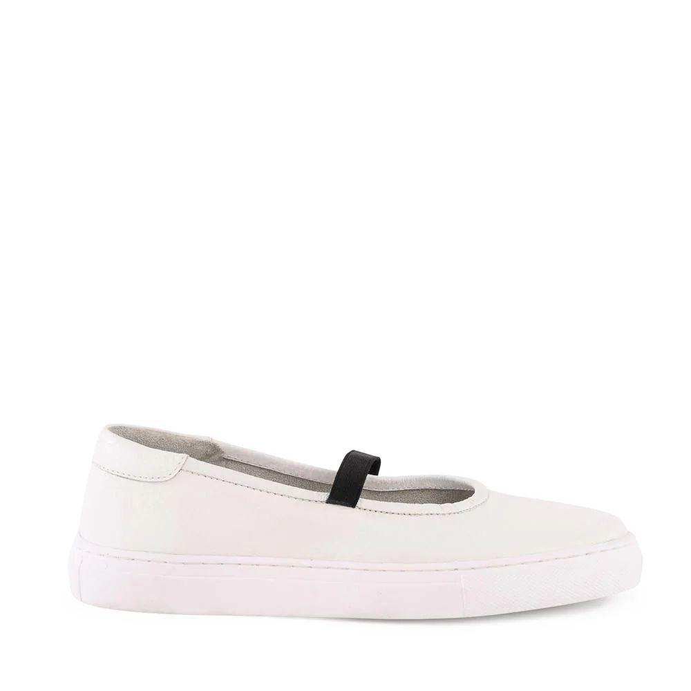 Seychelles | Women's Moon Child Flat-White