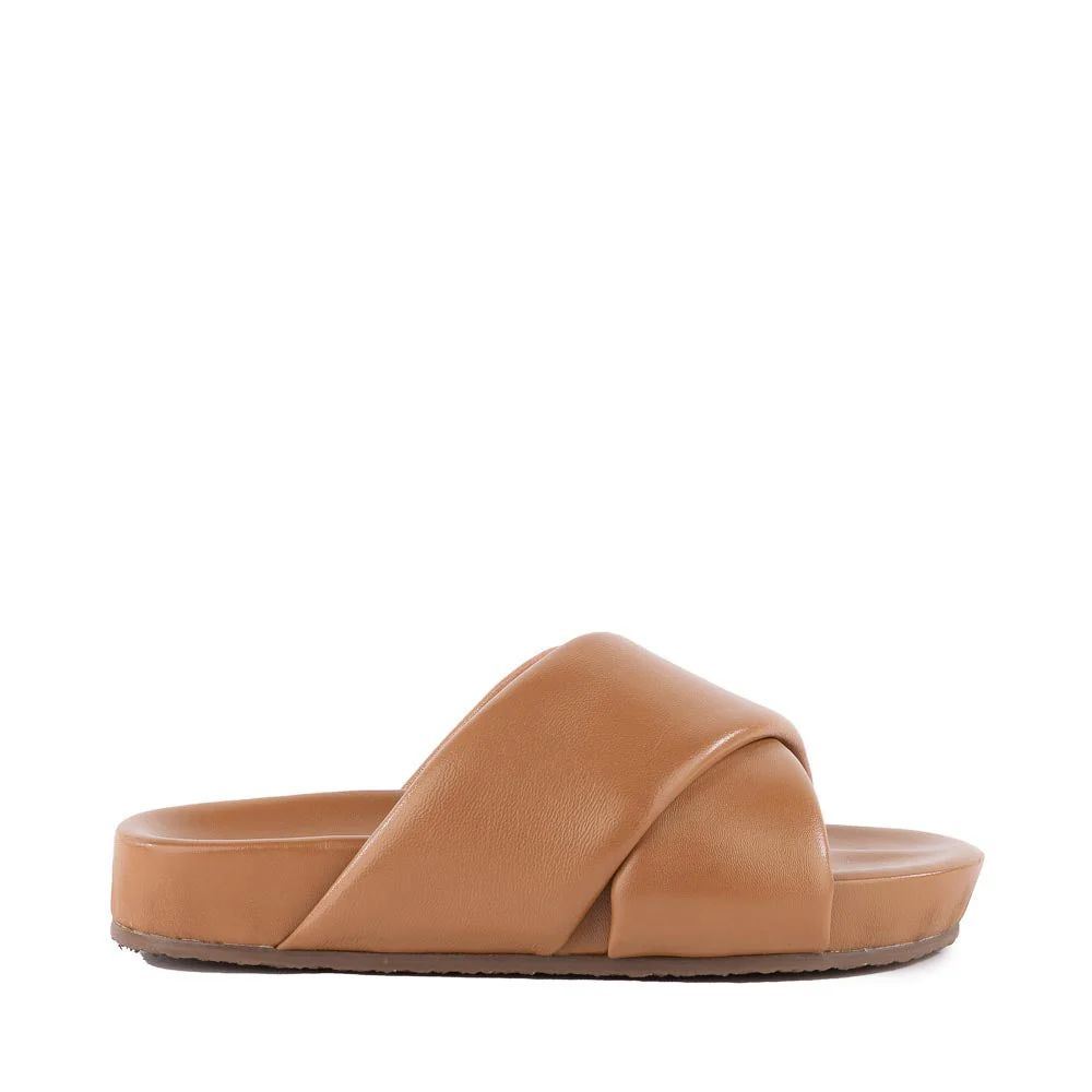 Seychelles | Women's Heartfelt Slide-Tan