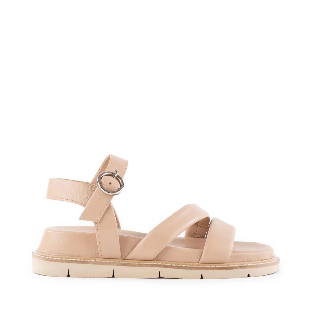 Seychelles | Women's Tangelo Sandal-Beige