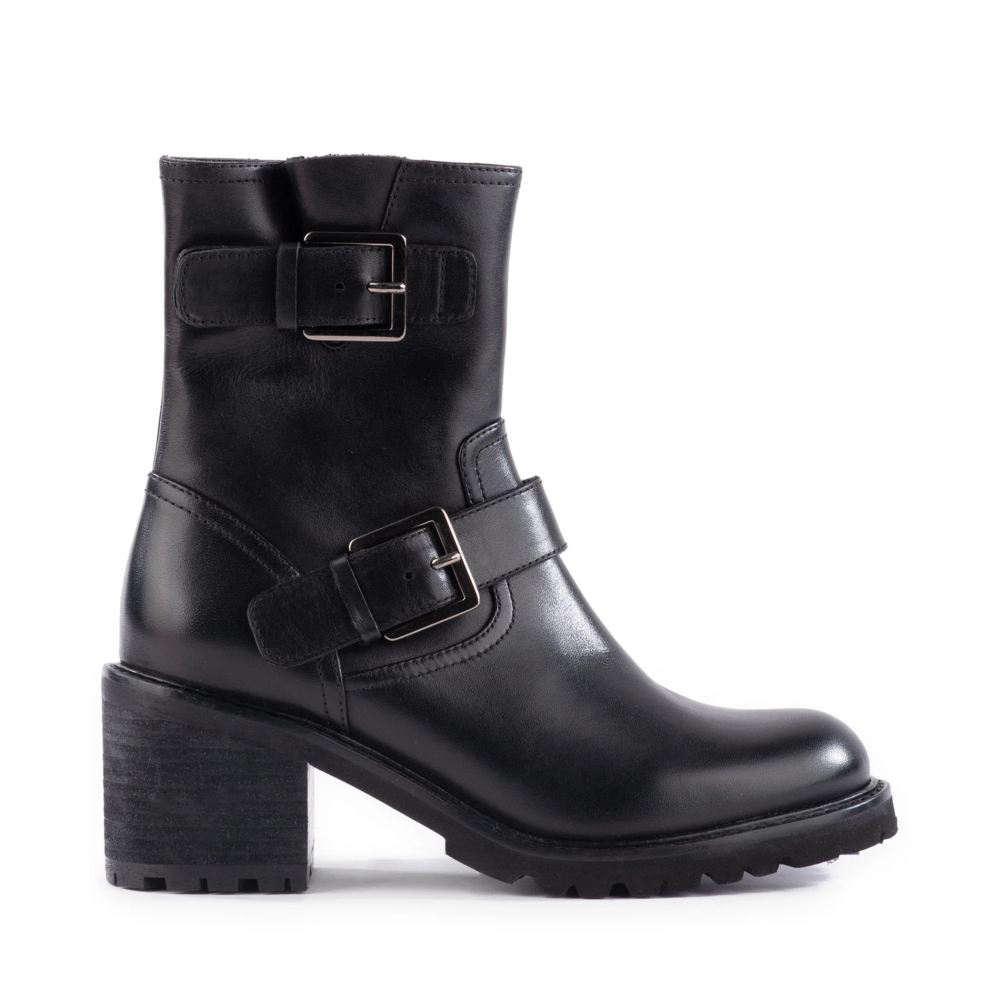 Seychelles | Women's Run Free Boot-Black