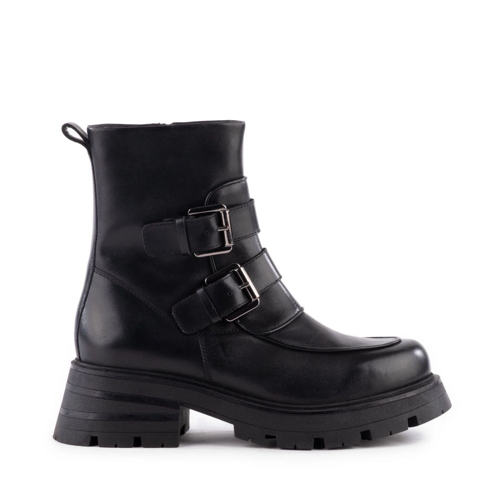 Seychelles | Women's Chasin You Boot-Black