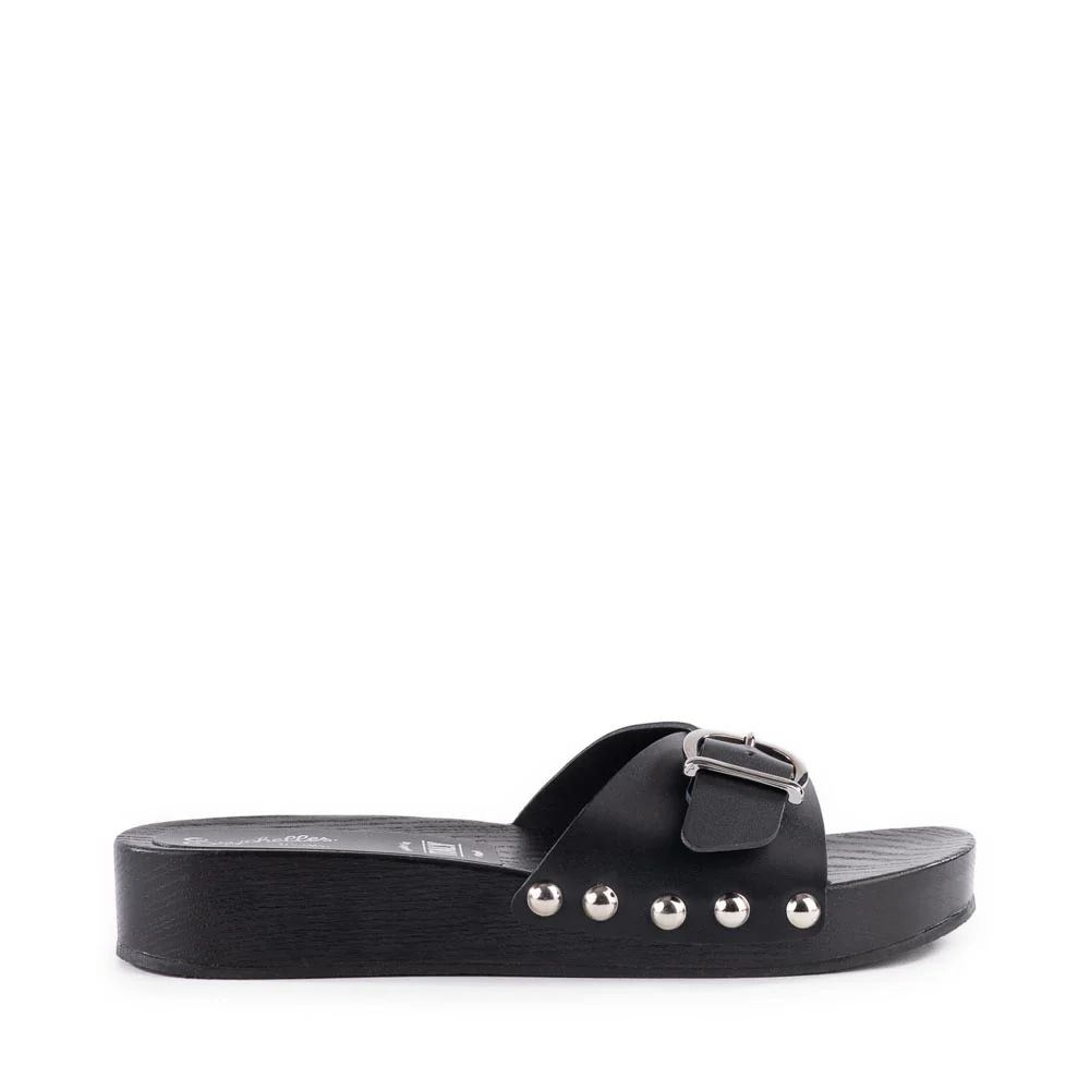 Seychelles | Women's Sorbet Sandal-Black