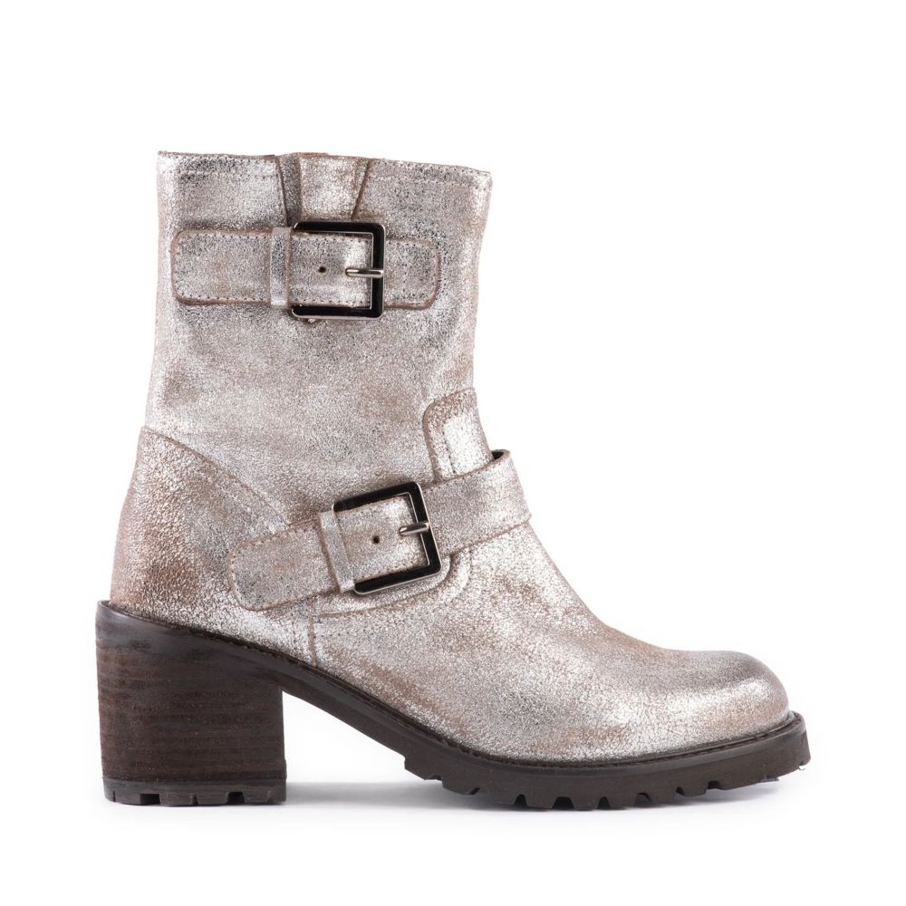 Seychelles | Women's Run Free Boot-Pewter