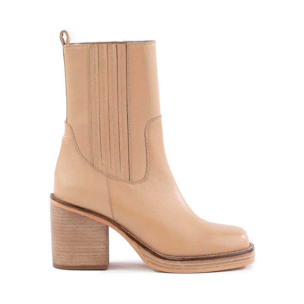 Seychelles | Women's Sweet Escape Boot-Vacchetta