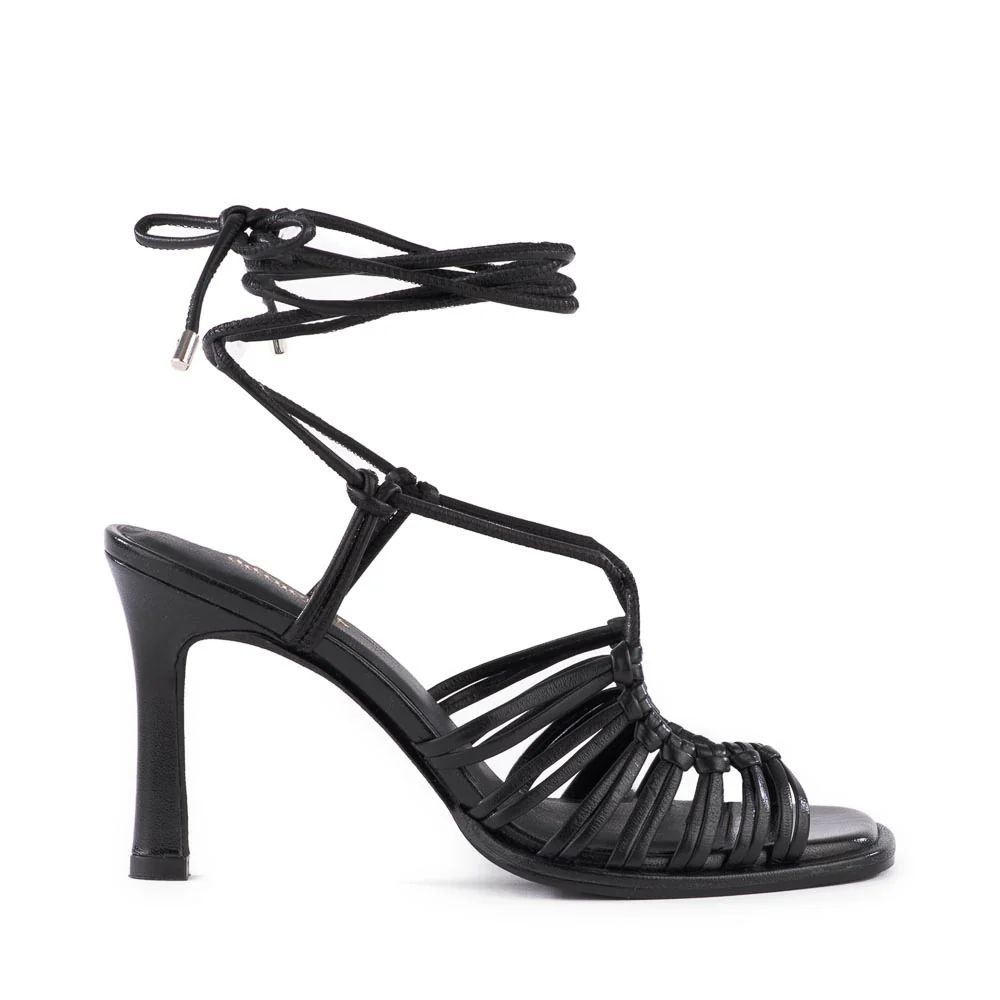 Seychelles | Women's Te Amo Sandals-Black