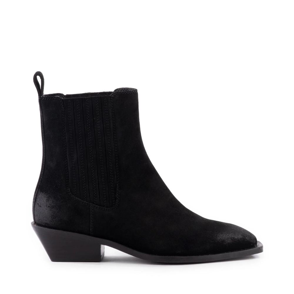 Seychelles | Women's Hold Me Down Boot-Black