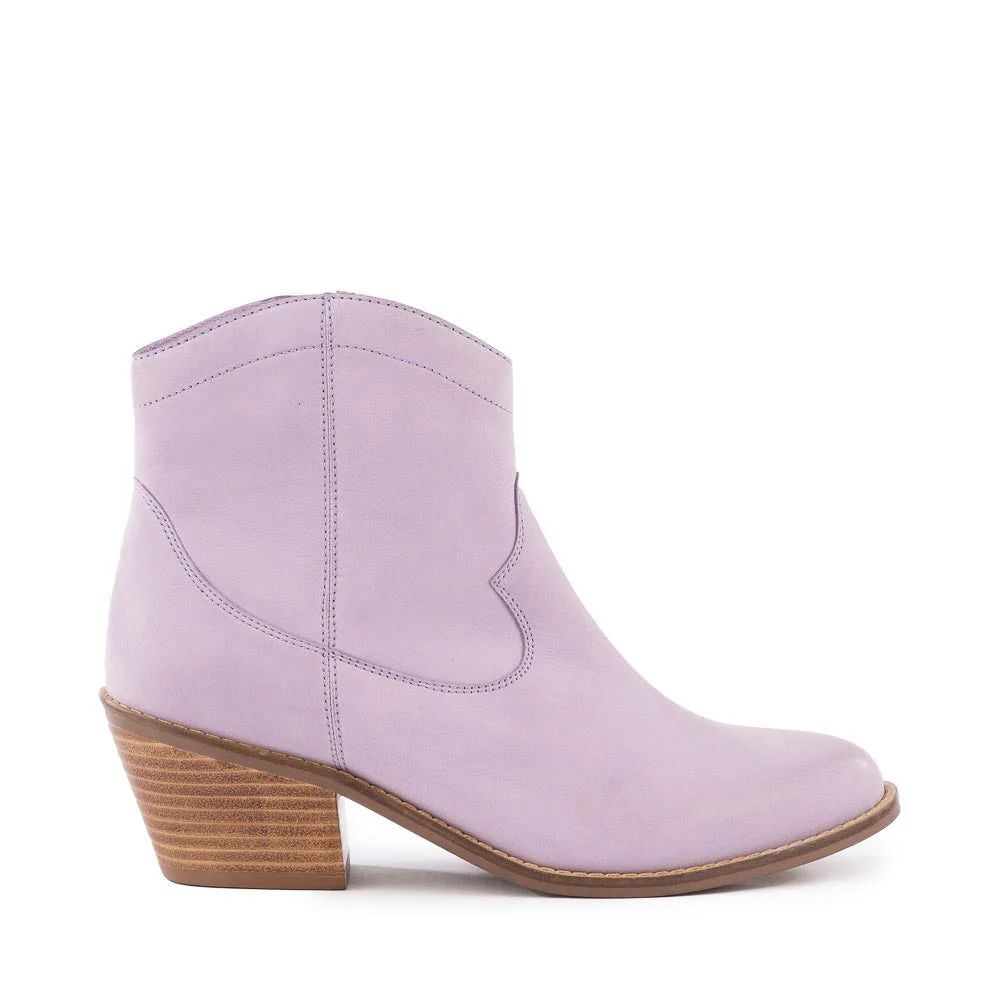 Seychelles | Women's Under The Stars Boot-Lavender