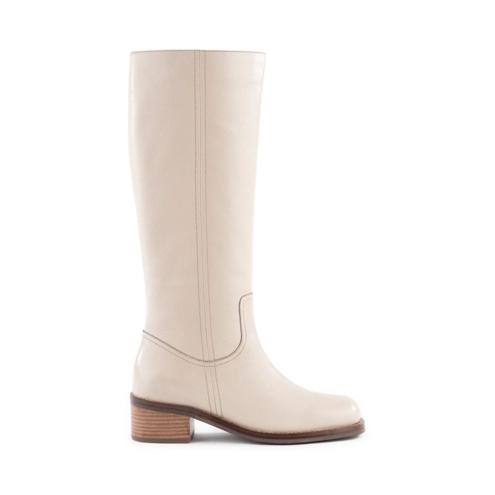 Seychelles | Women's Sand In My Boots-Off White