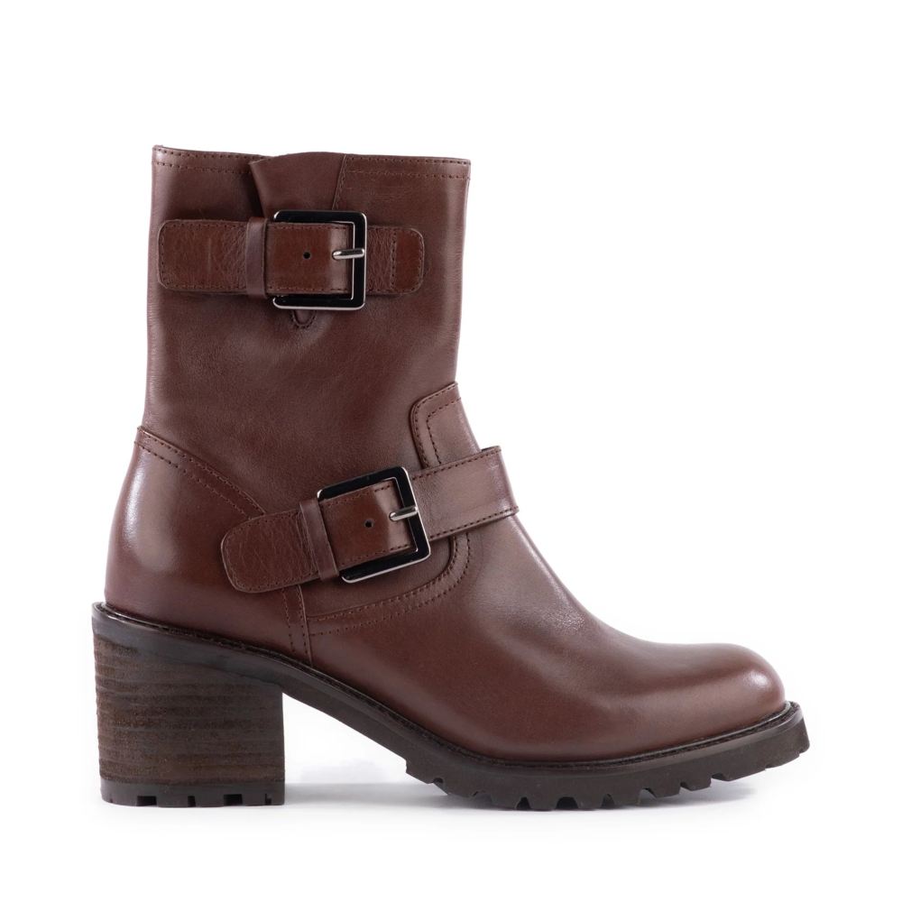 Seychelles | Women's Run Free Boot-Brown