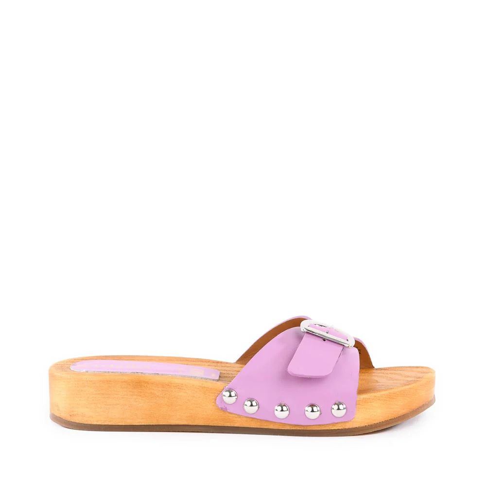 Seychelles | Women's Sorbet Sandal-Lilac