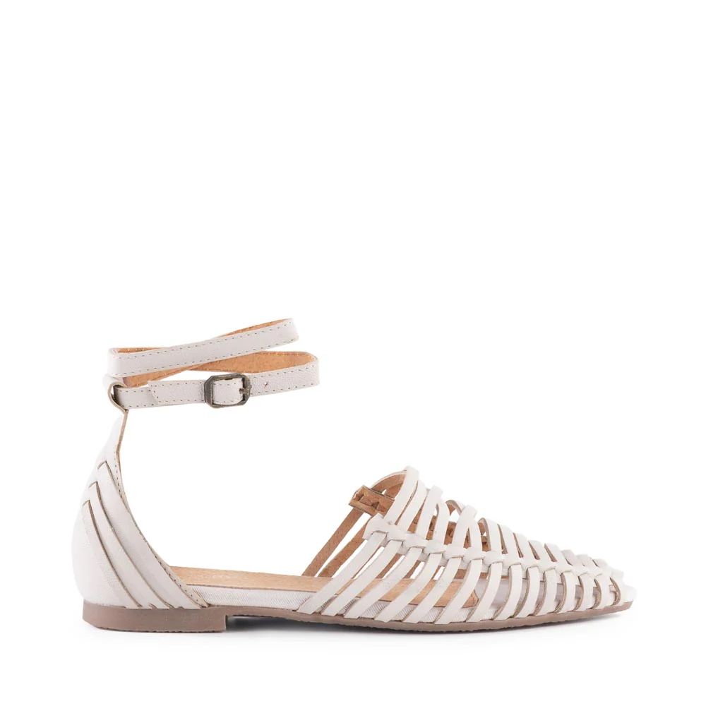 Seychelles | Women's Trinket Sandal-Off White