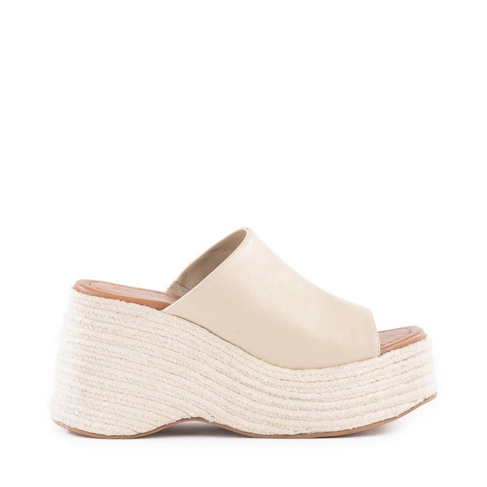 Seychelles | Women's Tulip Sandal-Off White