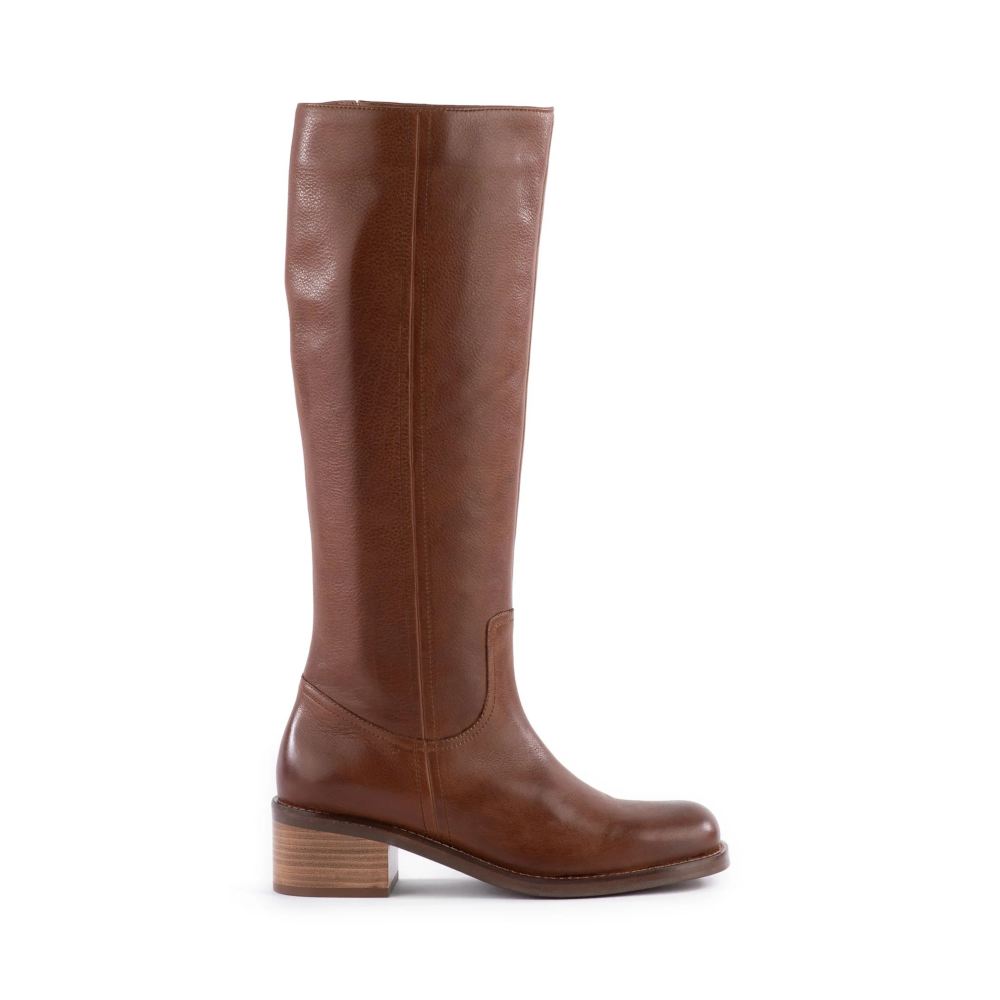 Seychelles | Women's Sand In My Boots-Tan