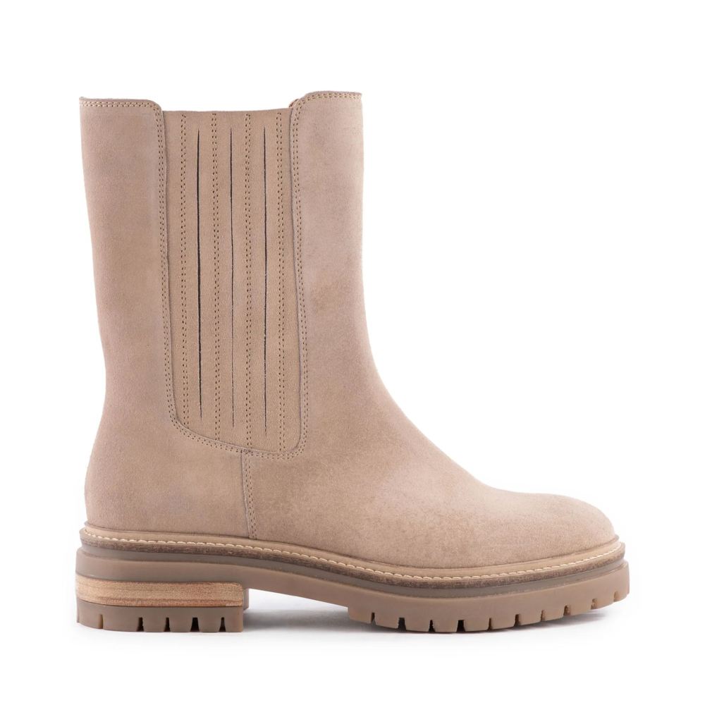 Seychelles | Women's Cover Me Up Boot-Sand