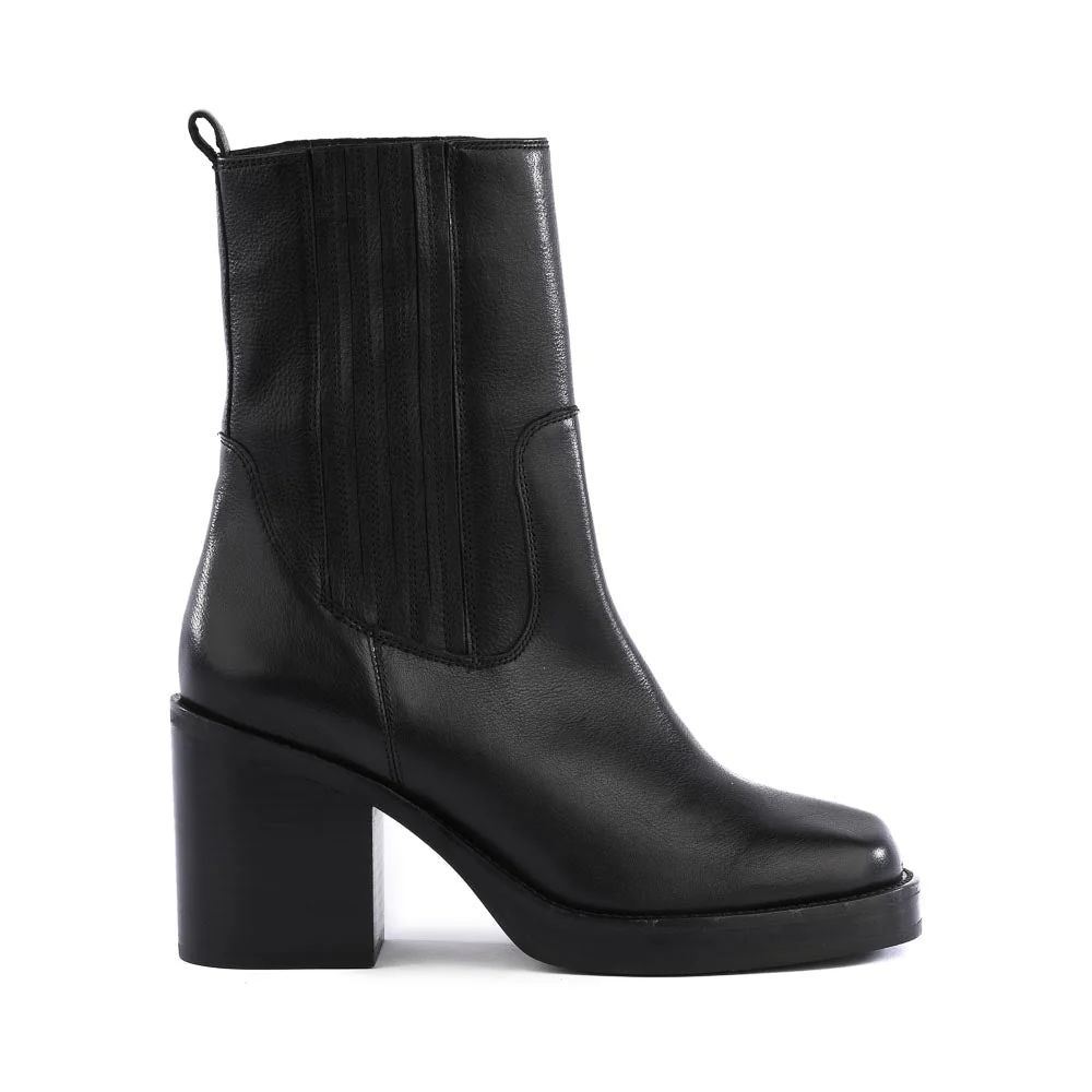 Seychelles | Women's Sweet Escape Boot-Black