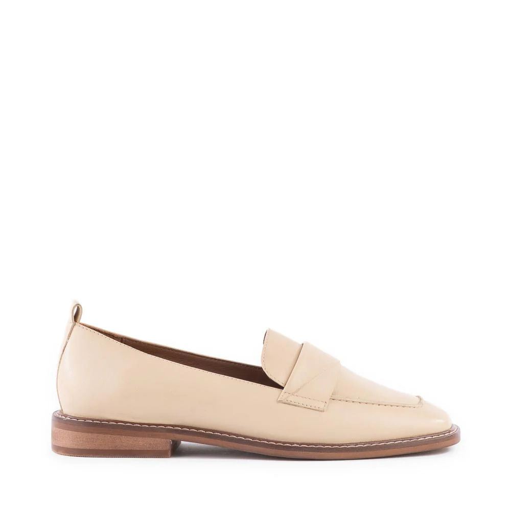 Seychelles | Women's Butterflies Loafer-Beige