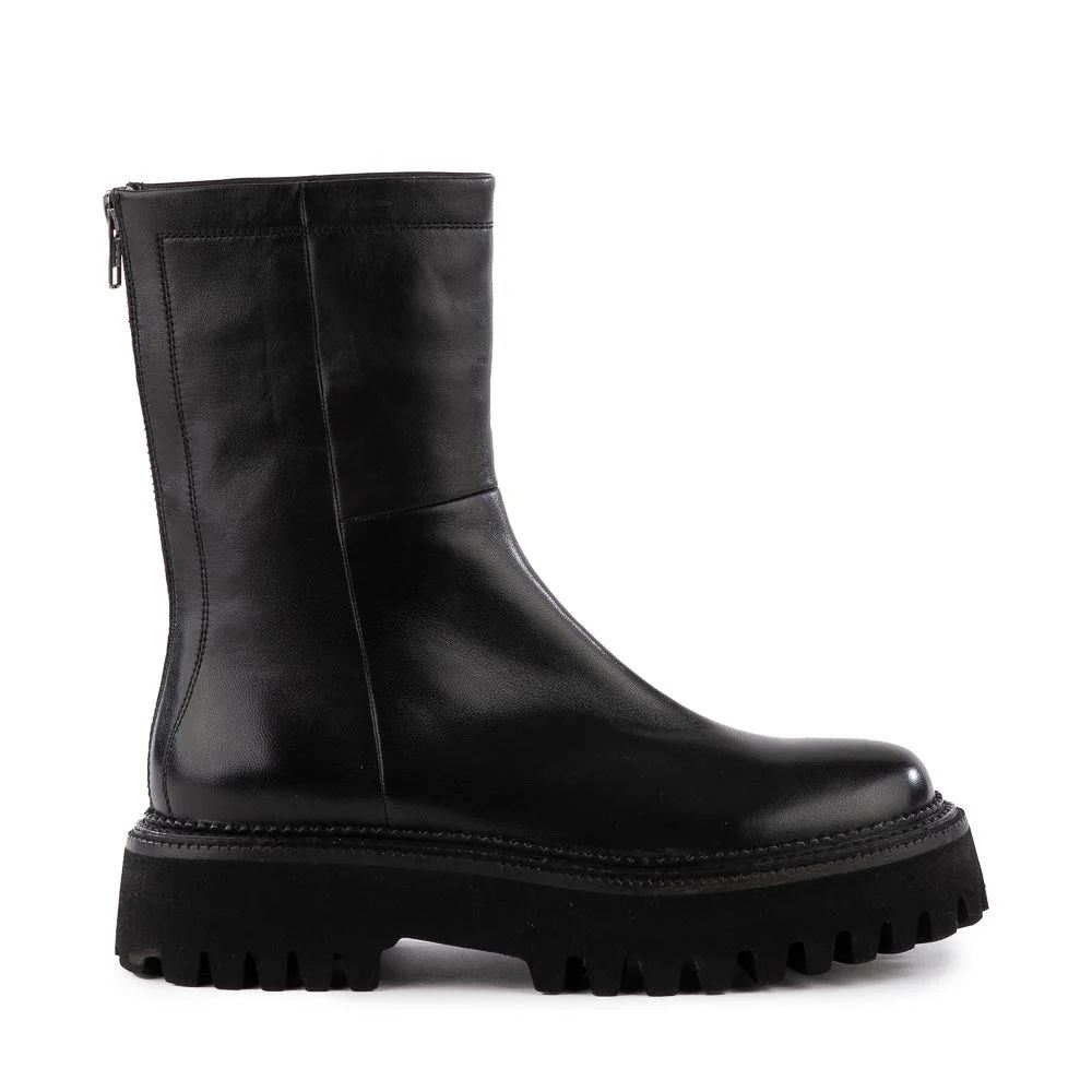 Seychelles | Women's Last Chance Boot-Black