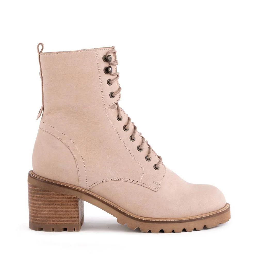 Seychelles | Women's Irresistible Boot-Pink