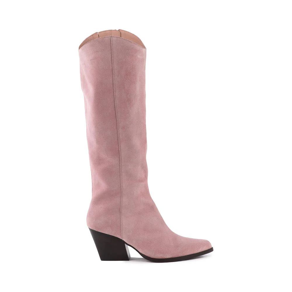 Seychelles | Women's Begging You Tall Boot-Blush