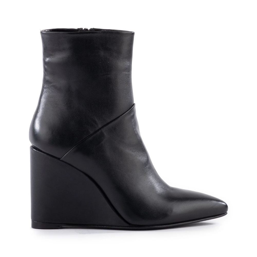 Seychelles | Women's Only Girl Boot-Black