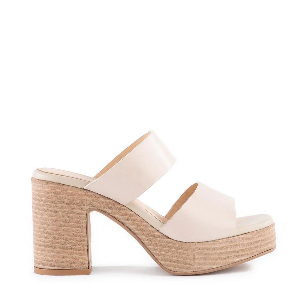 Seychelles | Women's Summer Nights Sandal-Off White