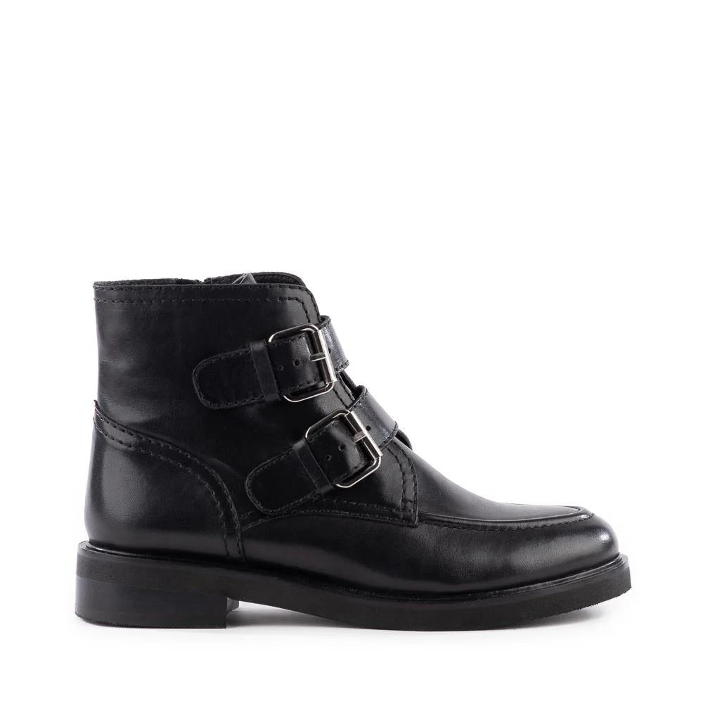 Seychelles | Women's Doing It Right Boot-Black