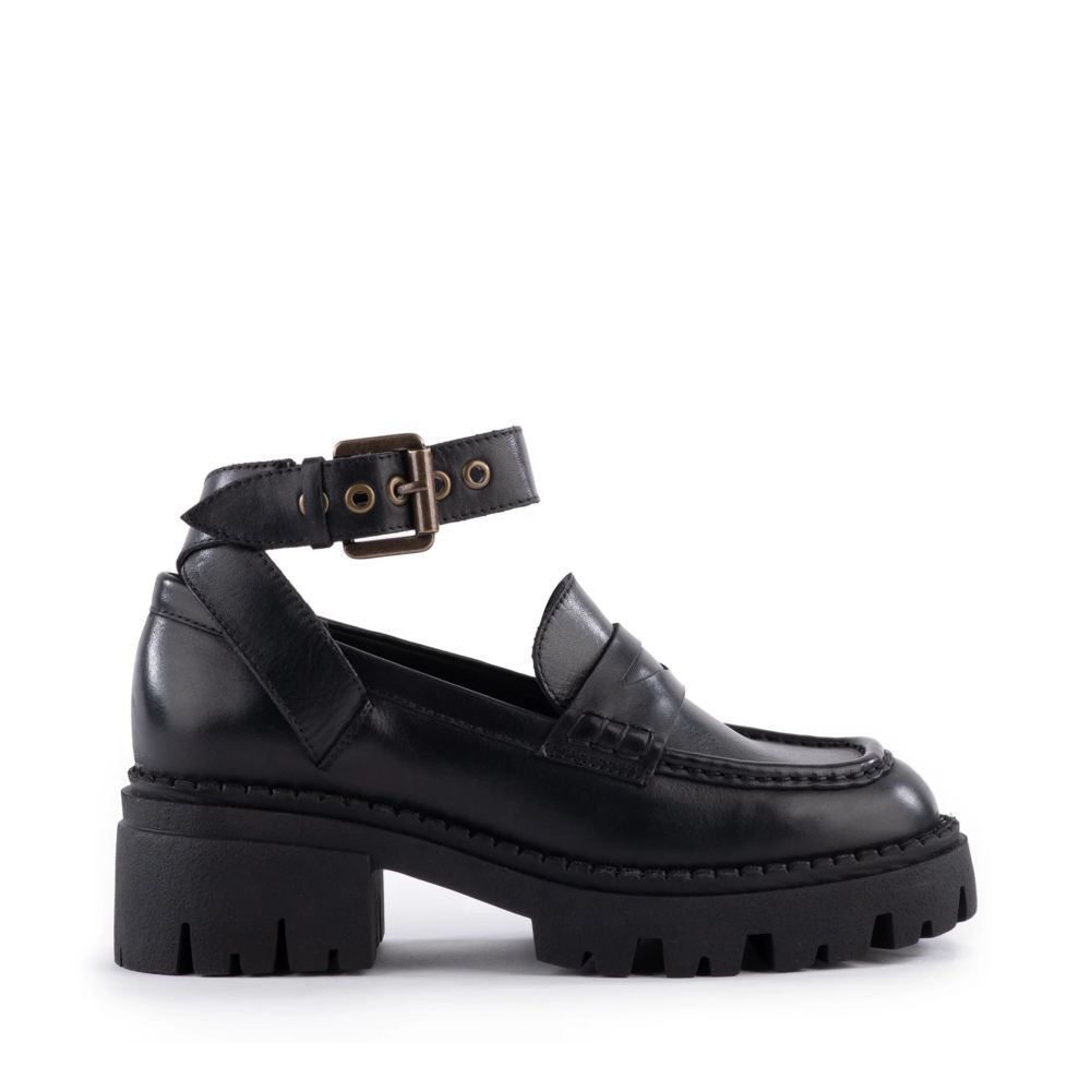 Seychelles | Women's Not The One Loafer-Black