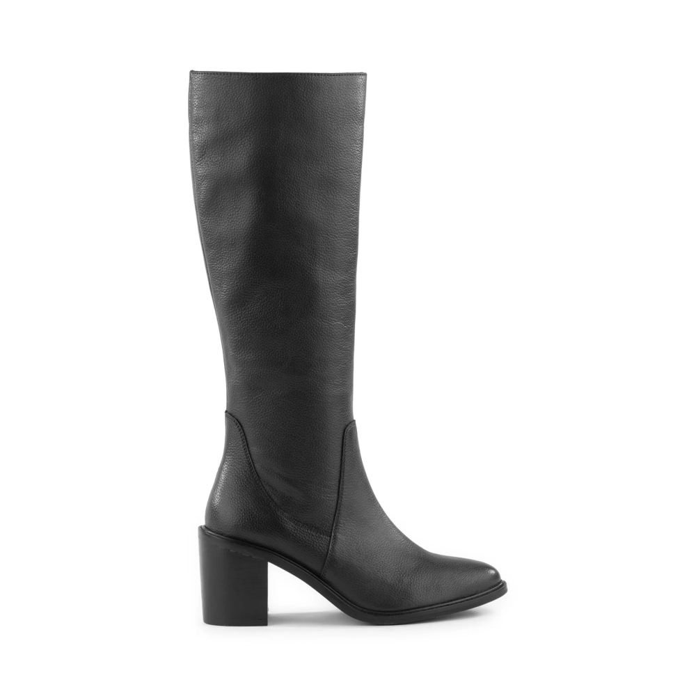 Seychelles | Women's Element Tall Boot-Black