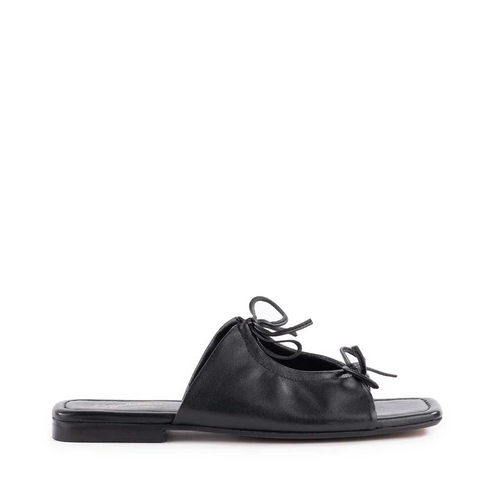 Seychelles | Women's Takes Two Sandal-Black