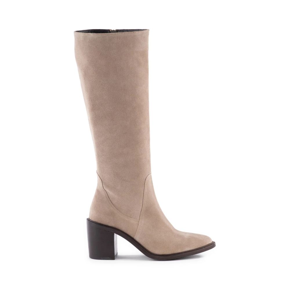 Seychelles | Women's Element Tall Boot-Taupe