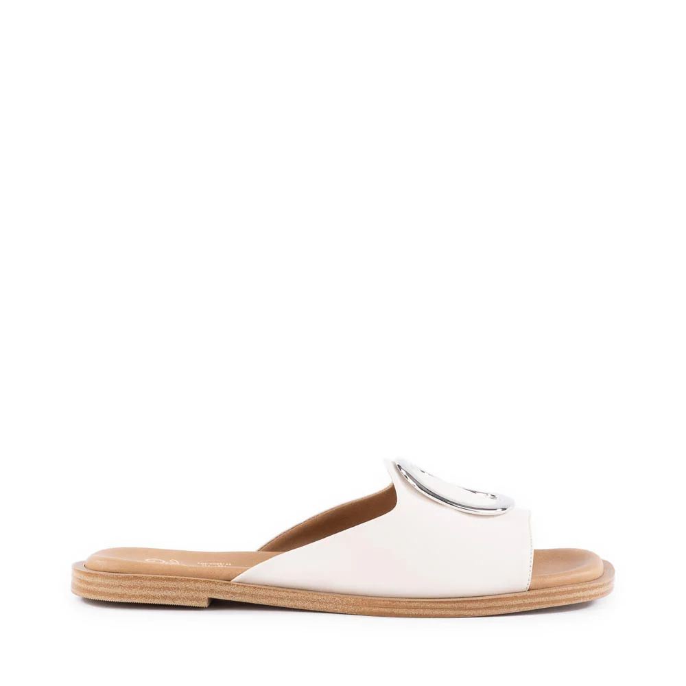 Seychelles | Women's End Of Time Sandal-Off White