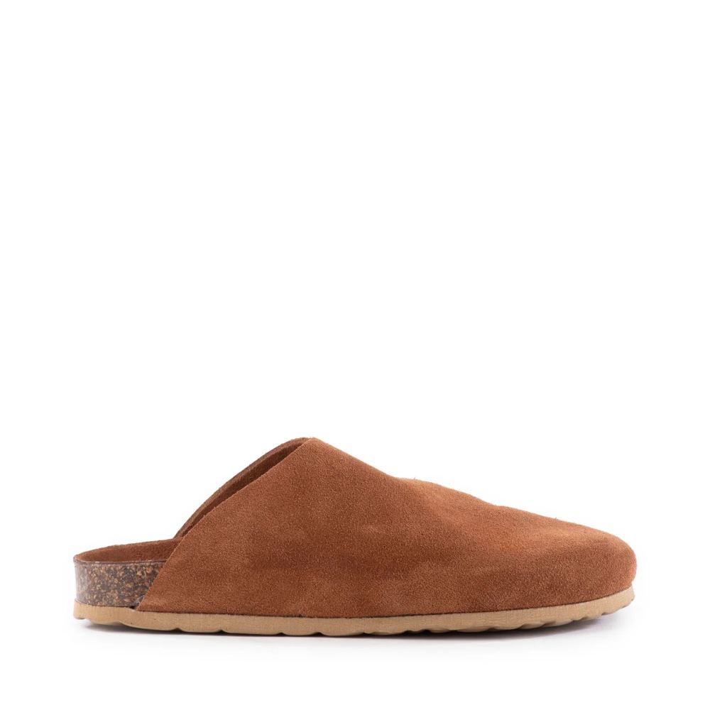 Seychelles | Women's New Routine Mule-Cognac