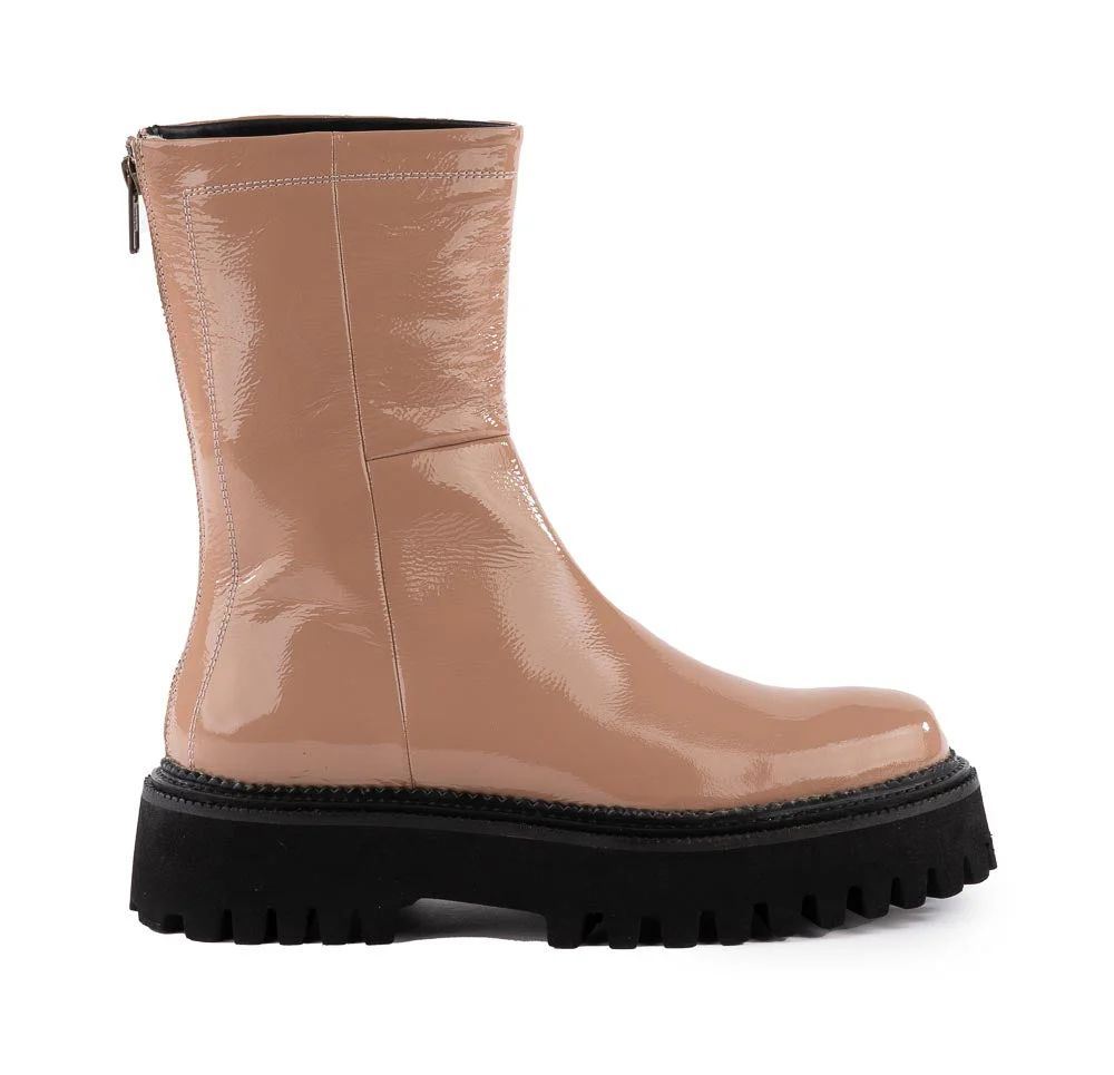 Seychelles | Women's Last Chance Boot-Tan